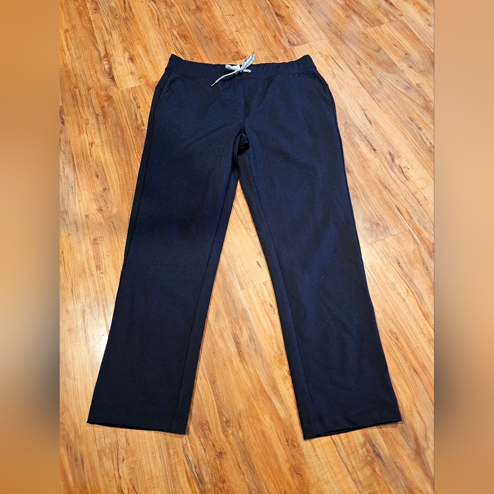 Womans  Black leggings